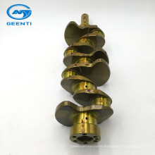 23111-42001 high quality engine crankshaft manufacturer For MITSUBISHI 4D55 4D56